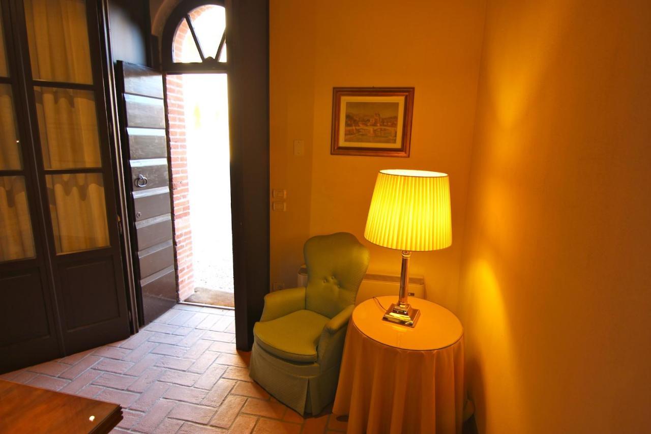 Hotel Villa Giona Verona Exteriör bild